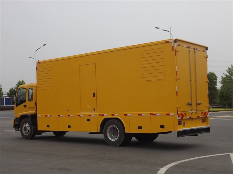 和平租赁发电机-柴油发电机组出口六要素