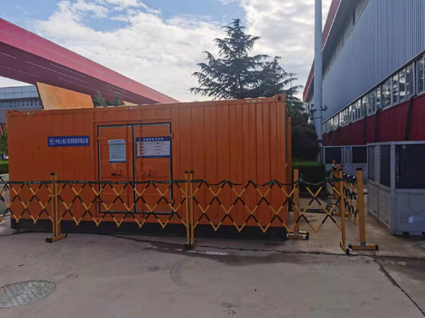 和平出租发电机-发电机组的主要用途是什么？