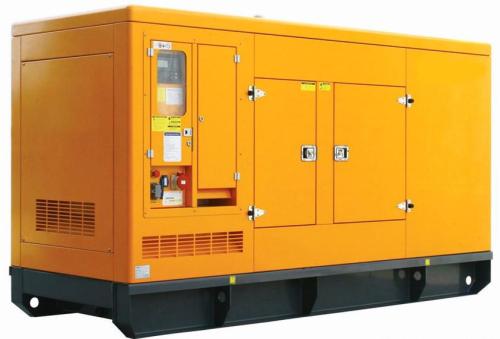 和平出租发电机-发电机组的选购原则包括哪些方面