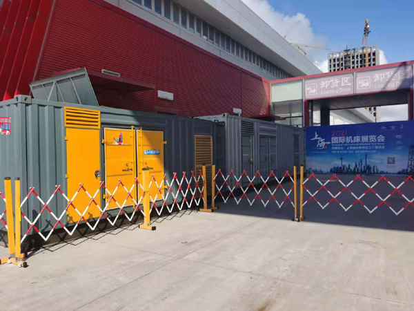 和平租赁发电机-柴油发电机组为什么油耗比较大