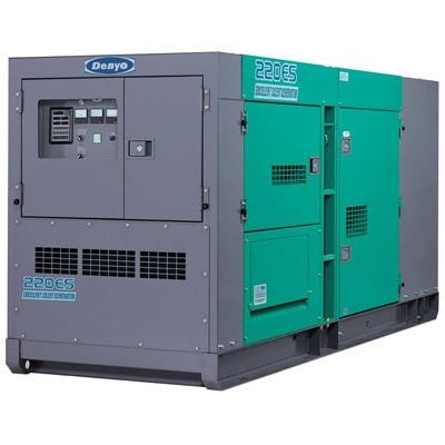 和平出租发电机-排除柴油发电机组敲缸声的步骤